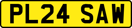 PL24SAW