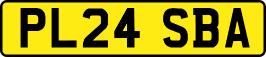 PL24SBA
