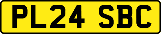 PL24SBC