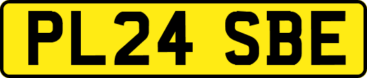 PL24SBE