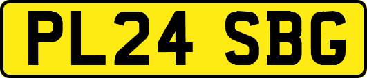 PL24SBG
