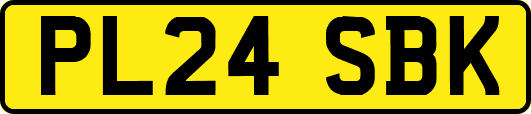 PL24SBK