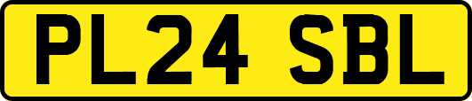 PL24SBL