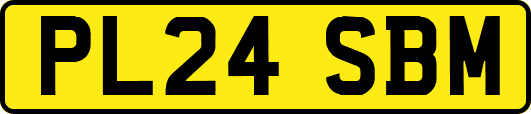 PL24SBM