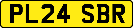 PL24SBR