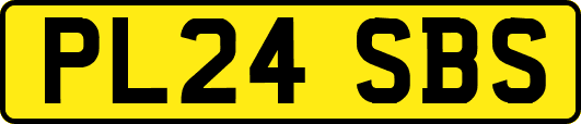 PL24SBS