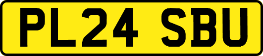 PL24SBU