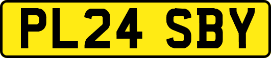 PL24SBY