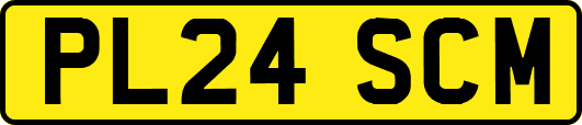 PL24SCM