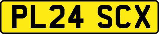 PL24SCX