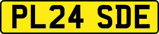 PL24SDE