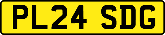 PL24SDG