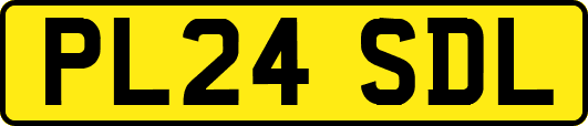 PL24SDL