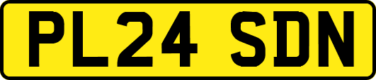 PL24SDN