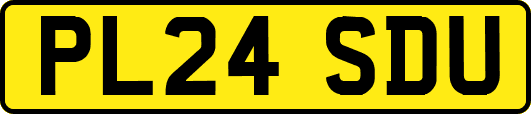 PL24SDU