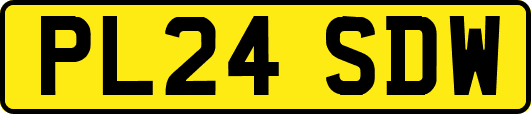 PL24SDW