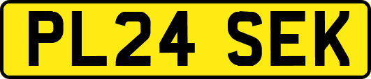 PL24SEK
