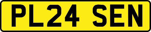 PL24SEN