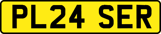 PL24SER