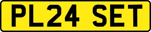 PL24SET