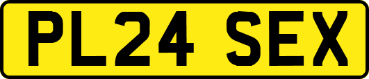 PL24SEX
