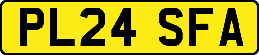 PL24SFA