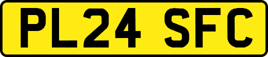 PL24SFC