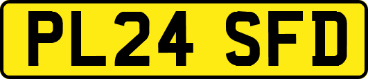 PL24SFD