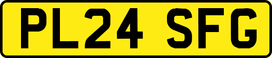 PL24SFG