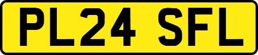 PL24SFL