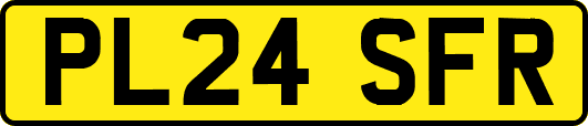 PL24SFR