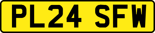PL24SFW