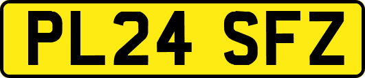 PL24SFZ