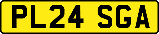 PL24SGA