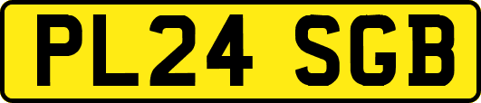 PL24SGB