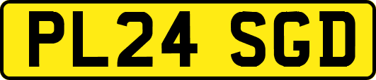 PL24SGD
