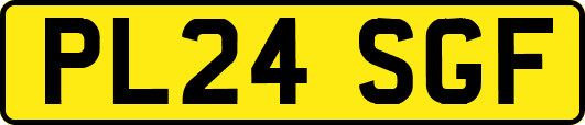 PL24SGF