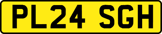 PL24SGH