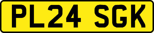 PL24SGK