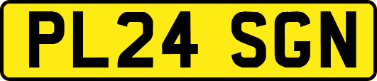 PL24SGN