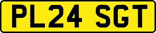 PL24SGT