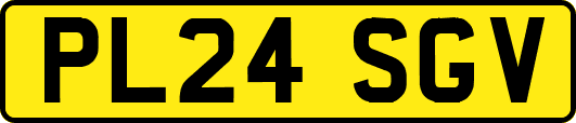 PL24SGV