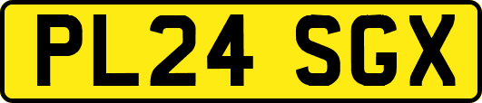 PL24SGX