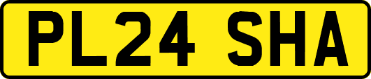 PL24SHA