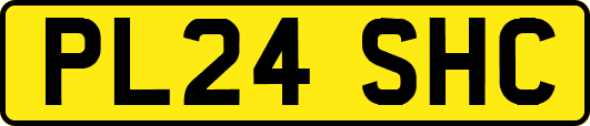 PL24SHC