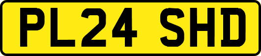 PL24SHD