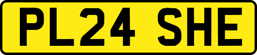 PL24SHE