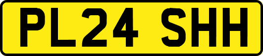 PL24SHH