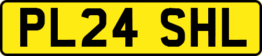 PL24SHL