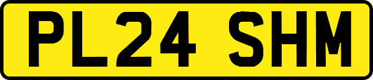 PL24SHM